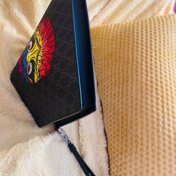 Gucci men’s Clutch bag - Picture 2 of 9